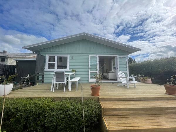 La maison de Lottie