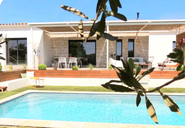 La maison de Fanny