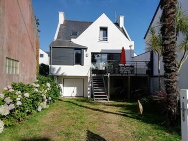 la maison de sophie et frédéric
