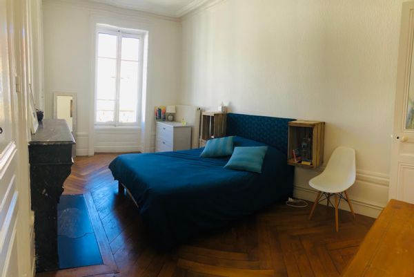 La maison de David
