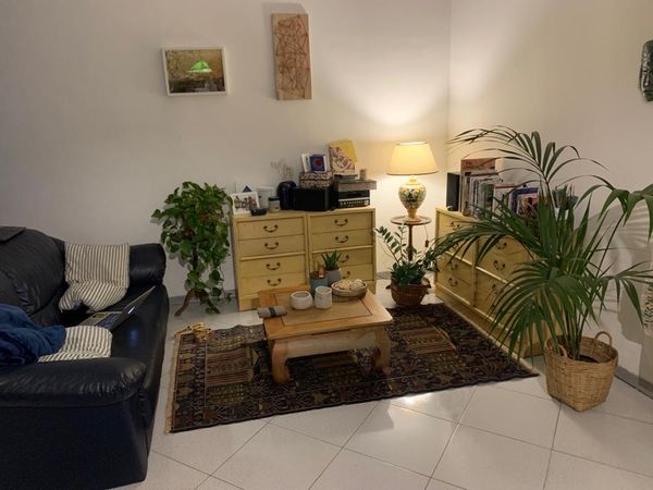 La maison de Morgana