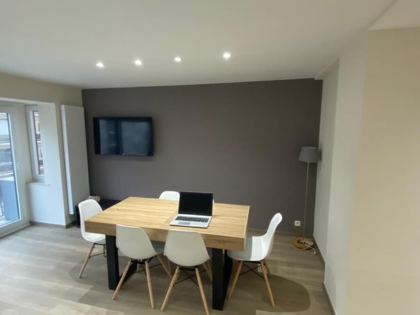 Résidence Corfou Coxyde