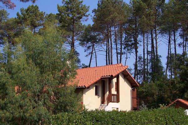 La maison de Séverine et Grégoire