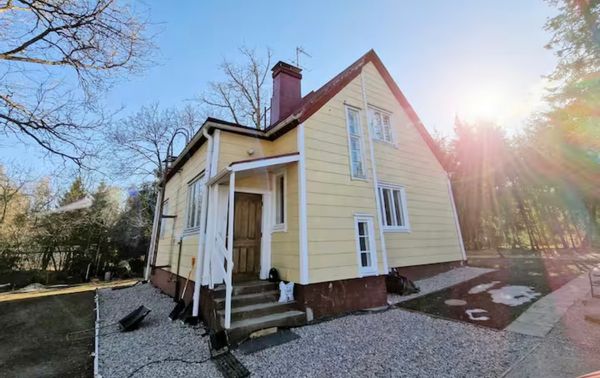 La maison de Duoa