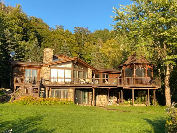 La maison de Kim