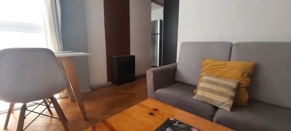 La maison de Facundo