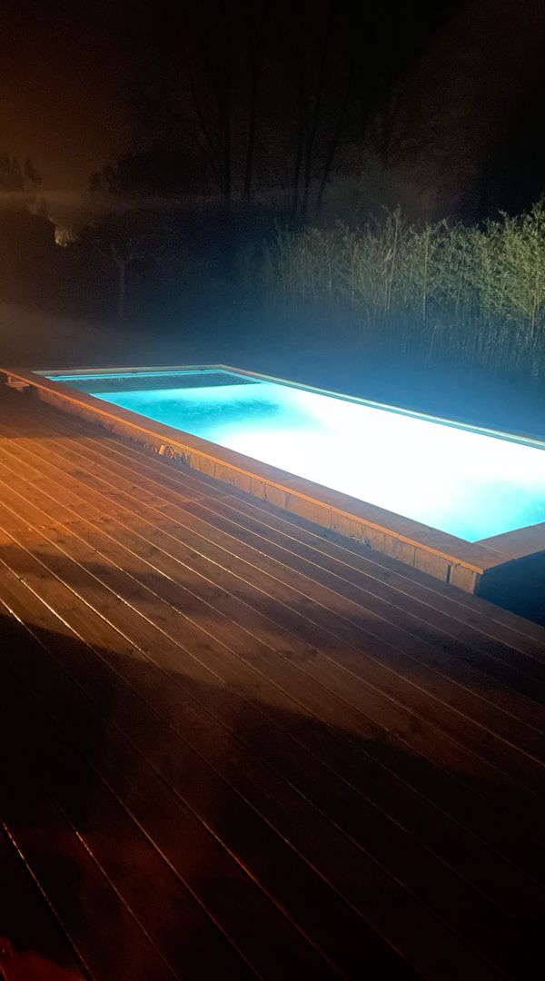 Havre de paix dans les Landes
