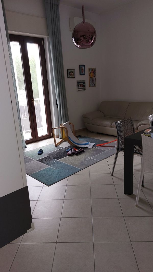 La maison de Claudia