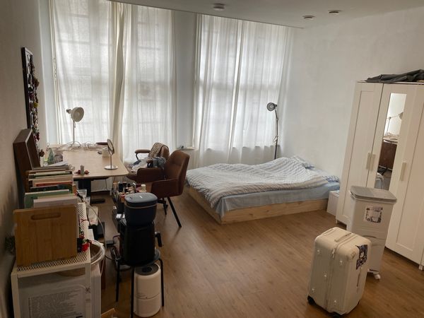 La maison de Chloe