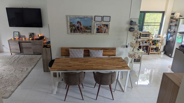 La maison de Kaila