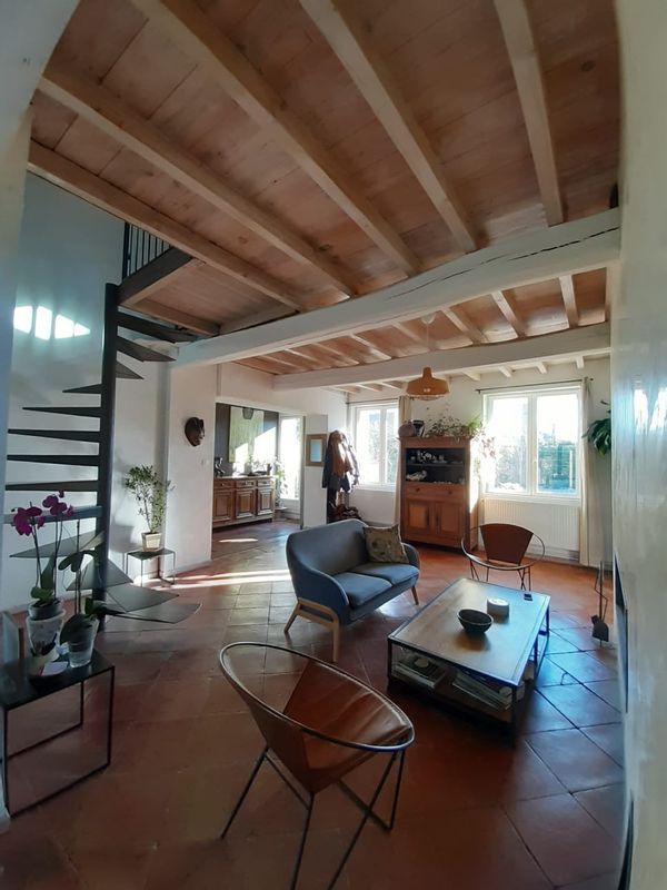 La maison de Alice
