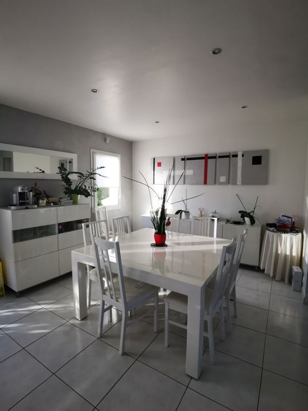La maison de Sandrine