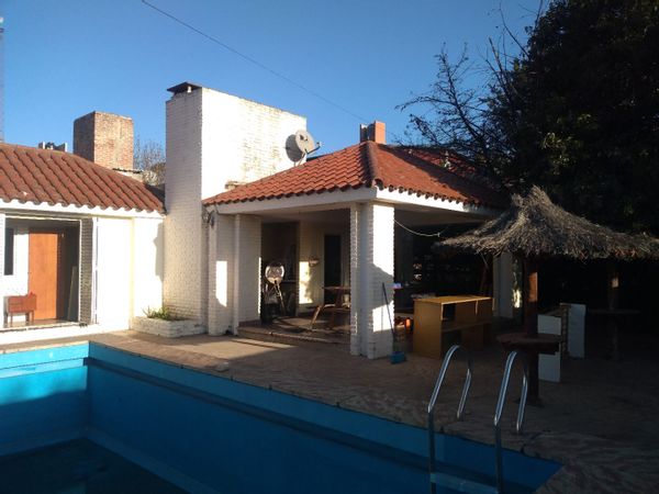 La maison de Marcelo