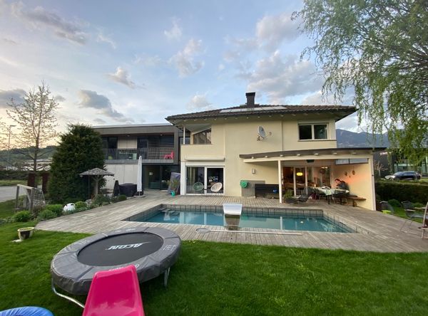 La maison de Felix