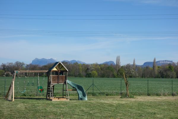 Maison lumineuse et spacieuse au coeur du Val de Drôme