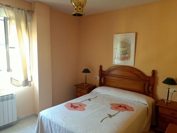 La maison de Jimena