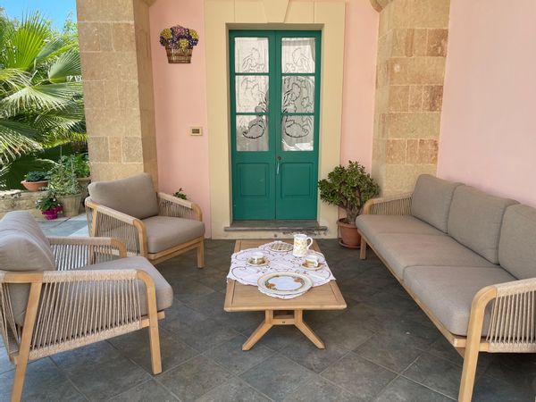La maison de Stefano & Family
