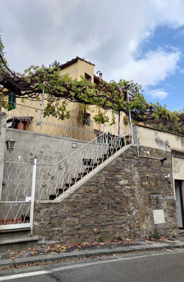 La maison de Lucia
