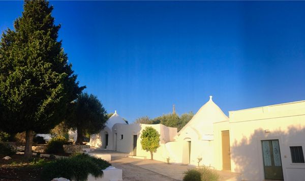 La maison de Teresa