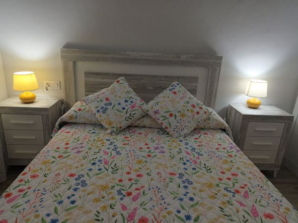 La maison de Marta
