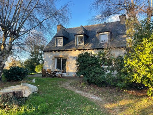 La maison de Plouha ! Dates modifiables l'été !