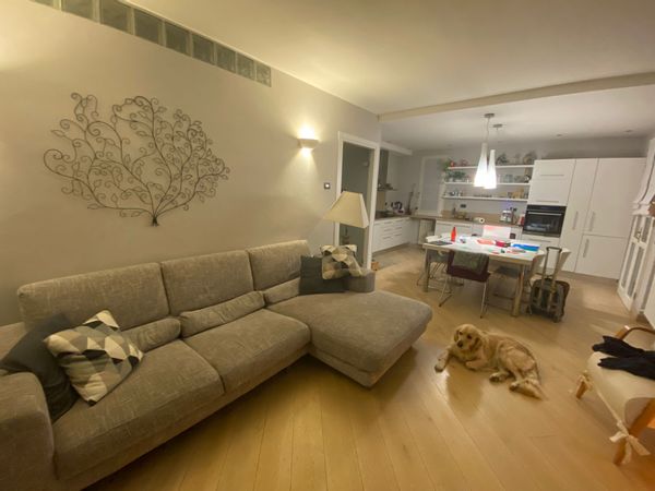 La maison de Da Francesca