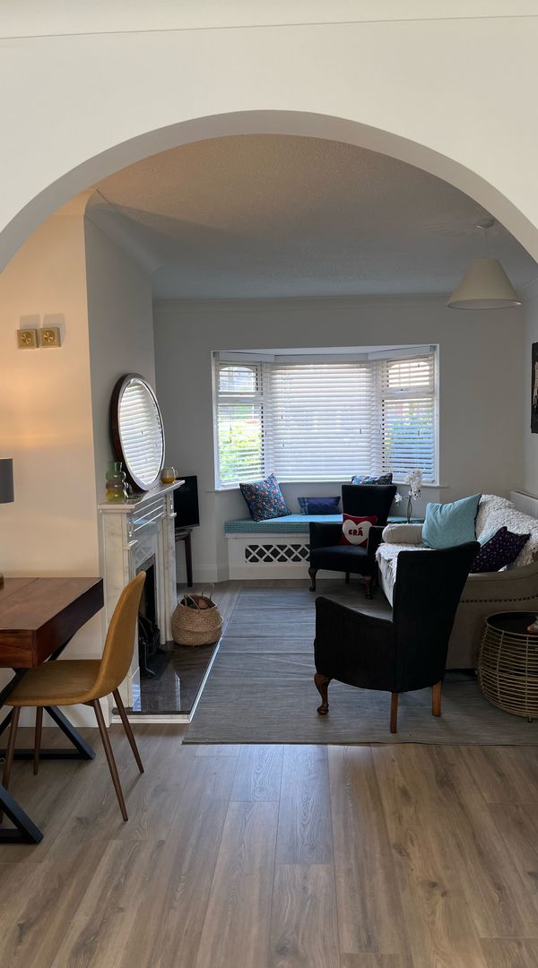 Kerry townhouse