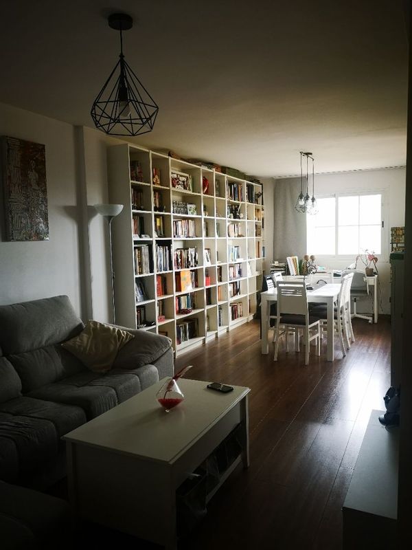 La maison de MªAntonia