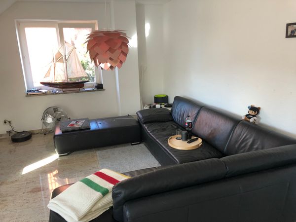 La maison de gerald