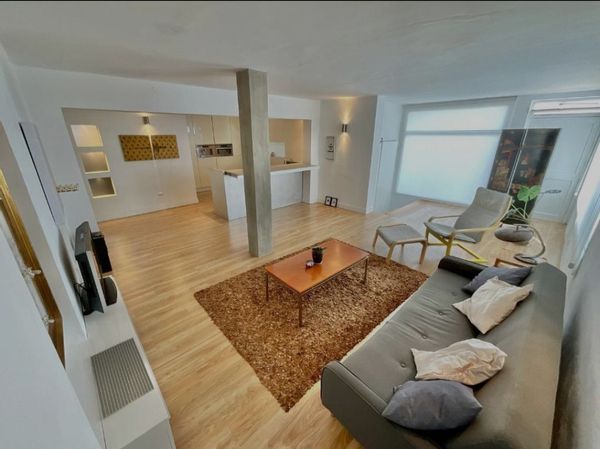 La maison de Romina M.