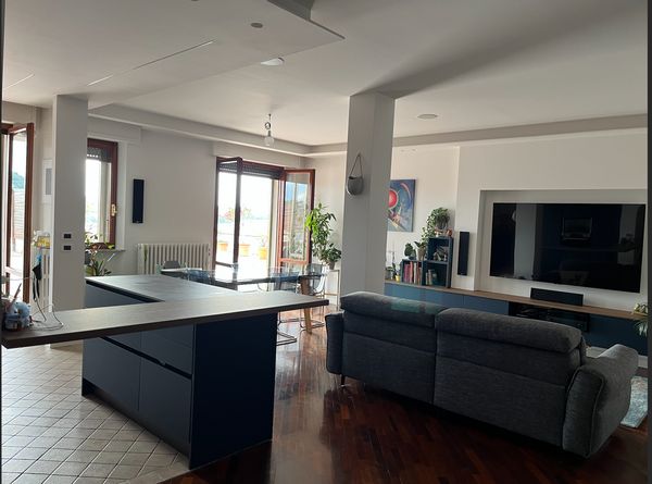 La maison de francesco