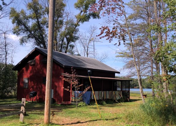 La maison de Emily