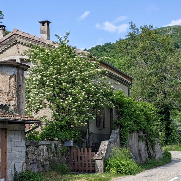 La maison de Karine