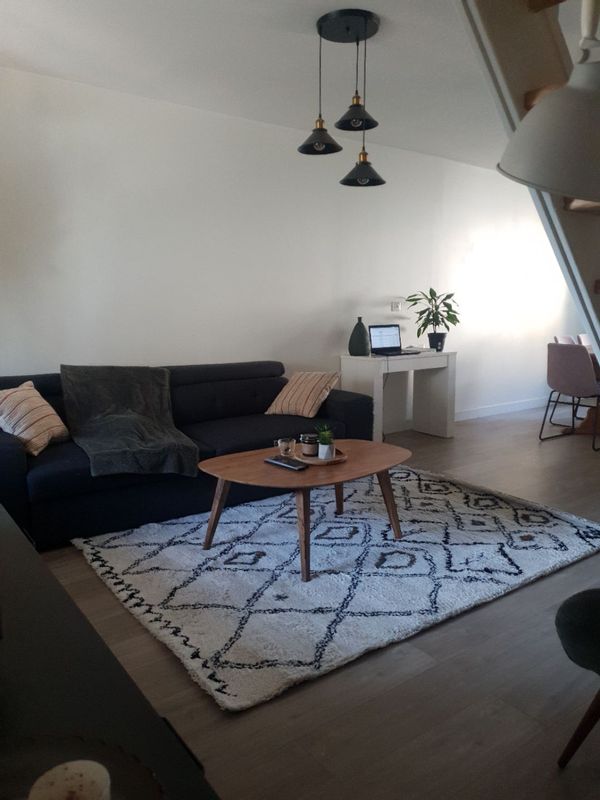 La maison de Juliane