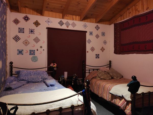 La maison de Vale
