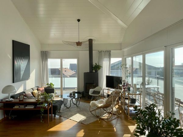 La maison de Celine