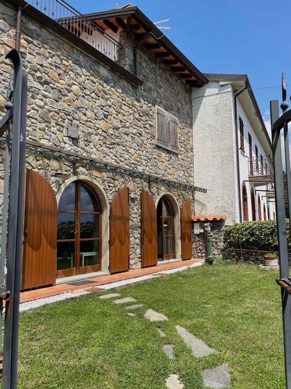 La maison de Pieter