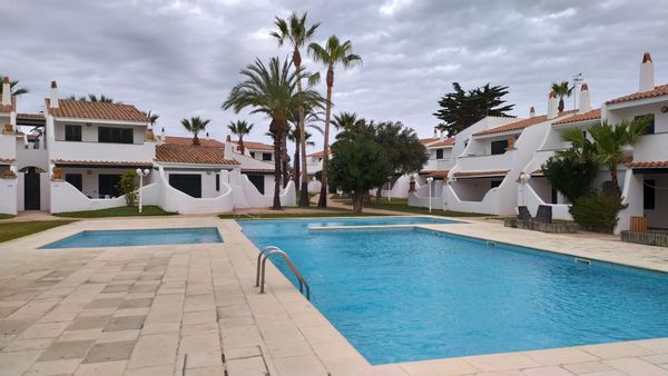 La maison de ISABEL