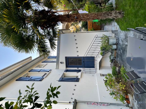 La maison de Cécile & Marion