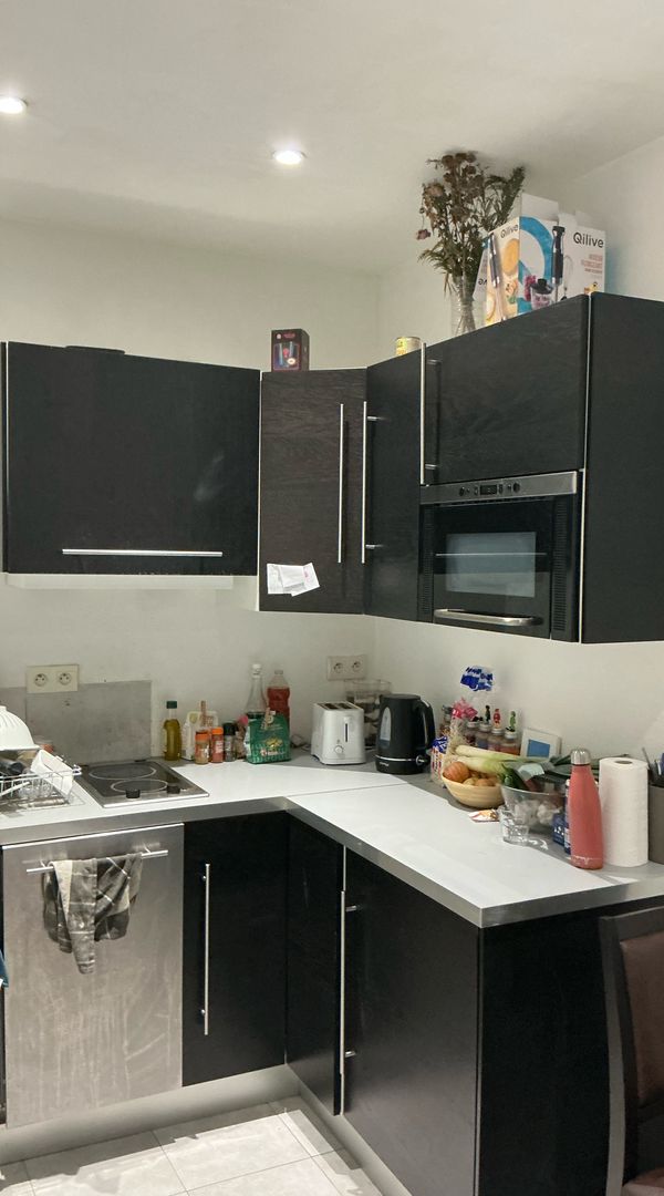 Le studio de Lorenzo