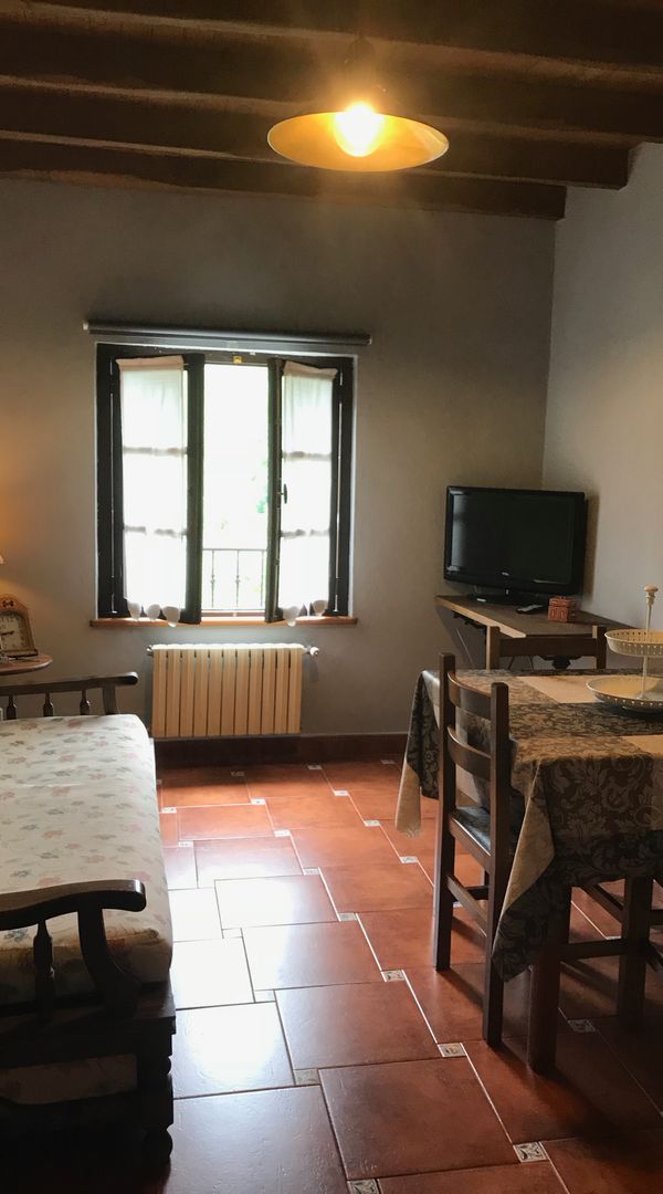 La maison de Maria Amparo
