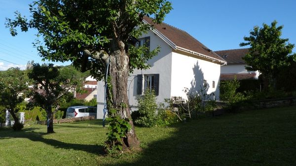 La maison lédonienne