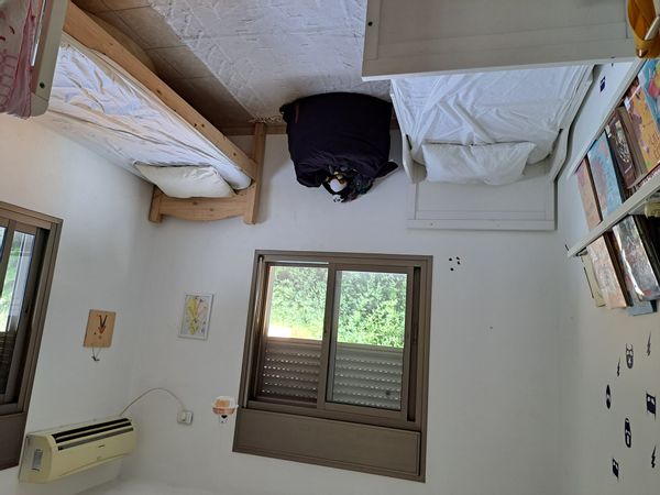 La maison de Stav