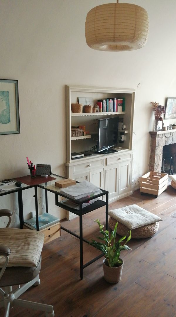 La maison de Caterina