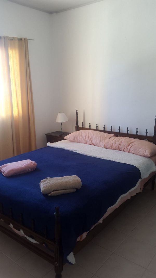 La maison de Silvana