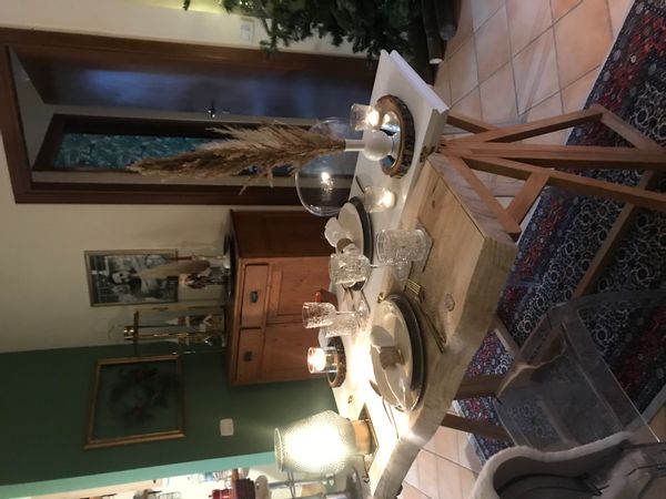 La maison de Dalila