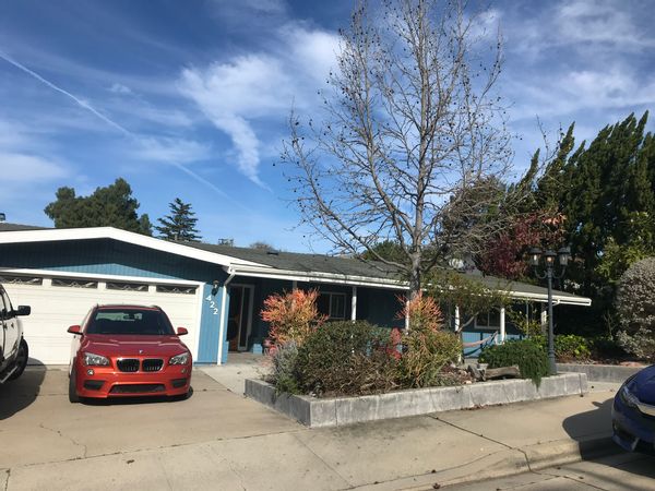 La maison de Heather
