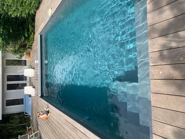 Villa Marcel 250m2 Spa sauna piscine ping-pong Barbecue plancha