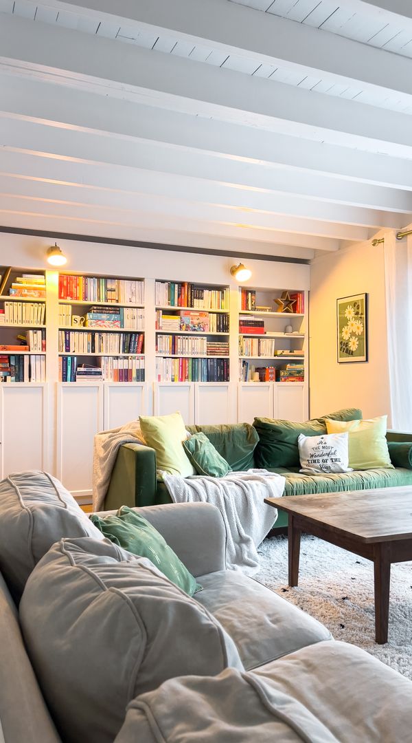 La maison de Sophie