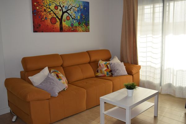 La maison de Elena